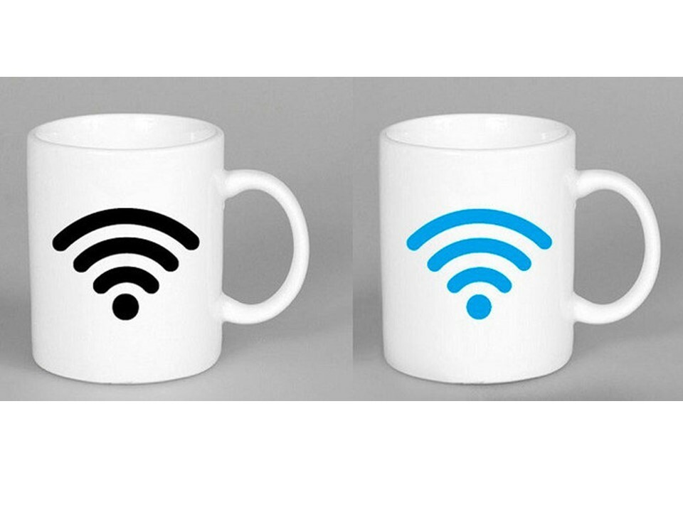 Wi-Fi Wi-Fi
